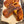 Load image into Gallery viewer, Fish rotti